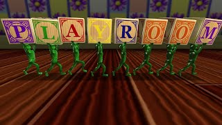 Bugdom 2, Level 5 [No Commentary]