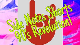 Its A 90S Nerdom Revolution