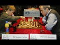 Magnus carlsen vs garry kasparov  reykjavik iceland 2004 chess