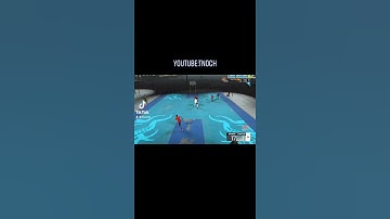 Rarest block animation in 2k history…