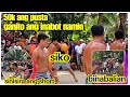 Nasira lahat ng under wear namin sa larong ito.. grabi yung mga kalaban walang patawad 50k set