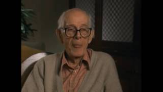 Harry Morgan: working with Elvis Presley