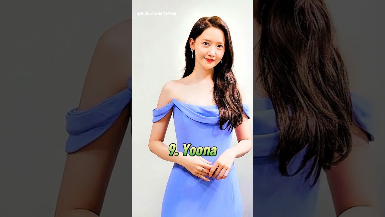 Top 10 Best Female Dancers In K-pop Industry 