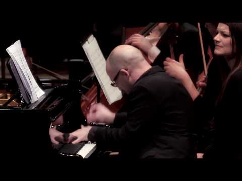 Poulenc - Concerto pour deux pianos - Concerto for Two Pianos and Orchestra in D minor, FP 61