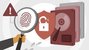 Digital Forensics : Storage Acquisition with Bulk_Extractor