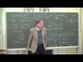 Differential K-theory and its Characters | D. Sullivan,James H. Simons | Лекториум