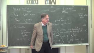 Differential K-theory and its Characters | D. Sullivan,James H. Simons | Лекториум