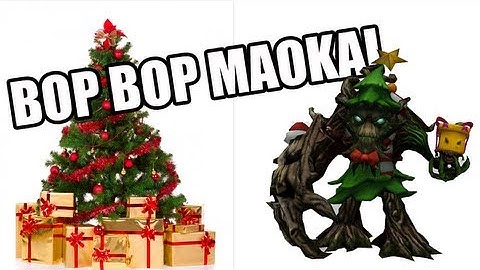 BOP BOP MAOKAI