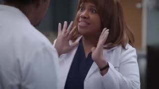 You lied to my face|Bailey & Ben’s Marriage on the Brink Over a Medical Crime| Grey's Anatomy S22E16