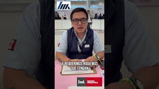 🎥 Sisttemex busca talento en Querétaro