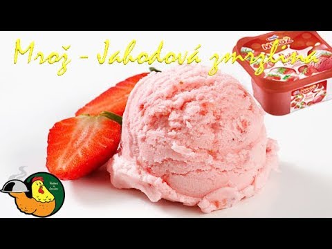 Video: Zmrzlinový Dezert So škoricou - Recept Krok Za Krokom S Fotografiou
