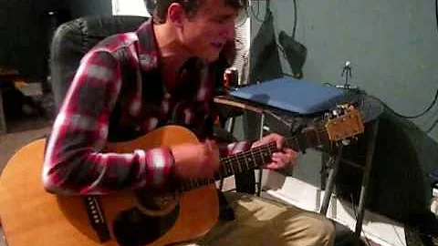 Jake McDaniel - If I Could (Original)