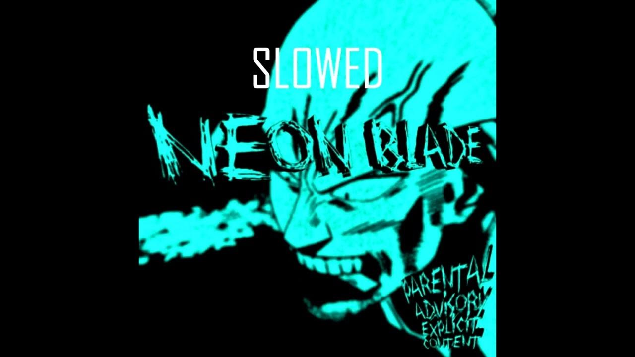 Neon blade remix