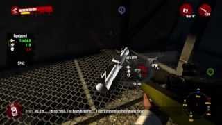 Dead Island Riptide HOW TO FIND THE M72 LAW RPG!!!! Always spawns   ammo!