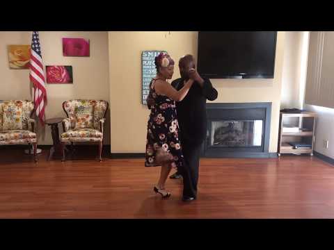 The Tango Code: Argentine Tango Basic Figures