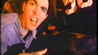 THE JON SPENCER BLUES EXPLOSION &quot;Rachel&quot; (promo video)