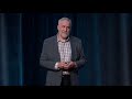 What if fossil fuels had never existed? | John Gardner | TEDxBoise