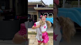 A LIZA FICOU RICA E COMPROU UMA CASA NA PRAIA 💰😱😱 #shorts