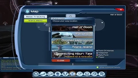 DCUO: How To Quickly Level Up Your CR Once You Hit 30