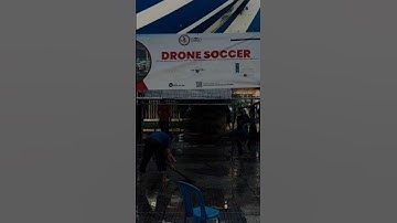 DroneSoccer và Đoàn viên THPT Thủ Thiêm #hdfpv #dronesoccervn #dronesoccervietnam