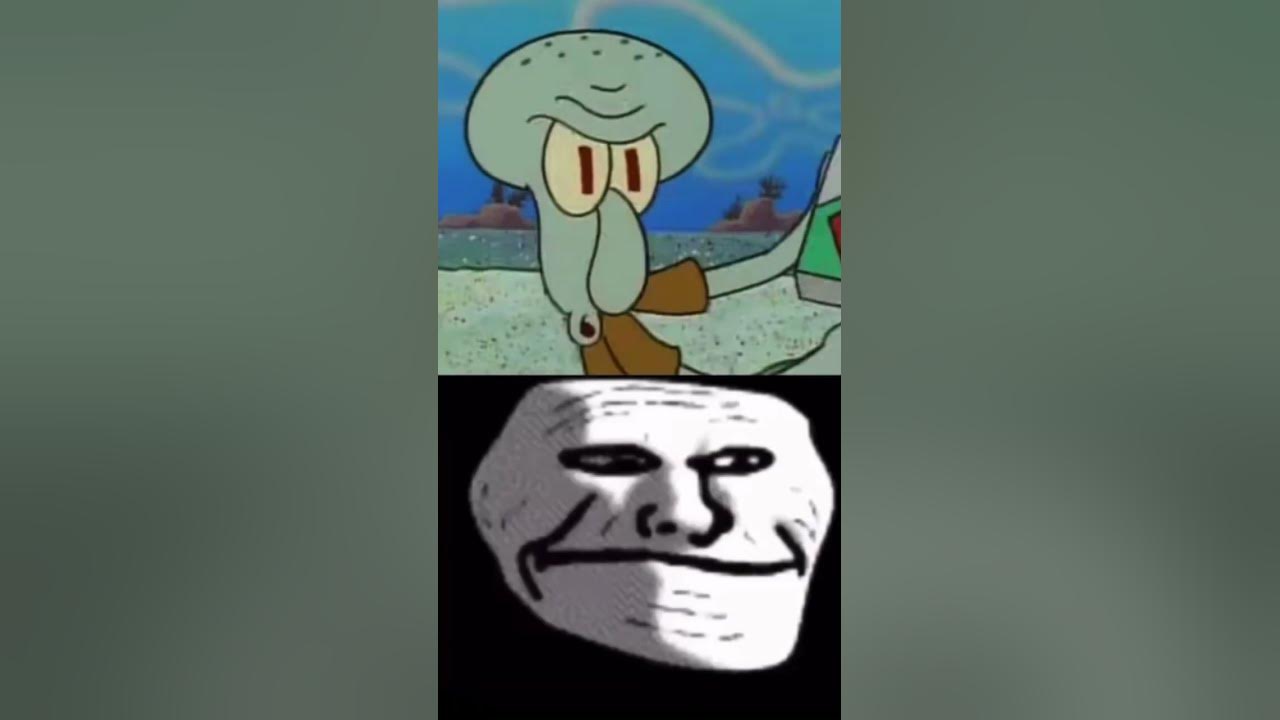 Sigma squidward youtube