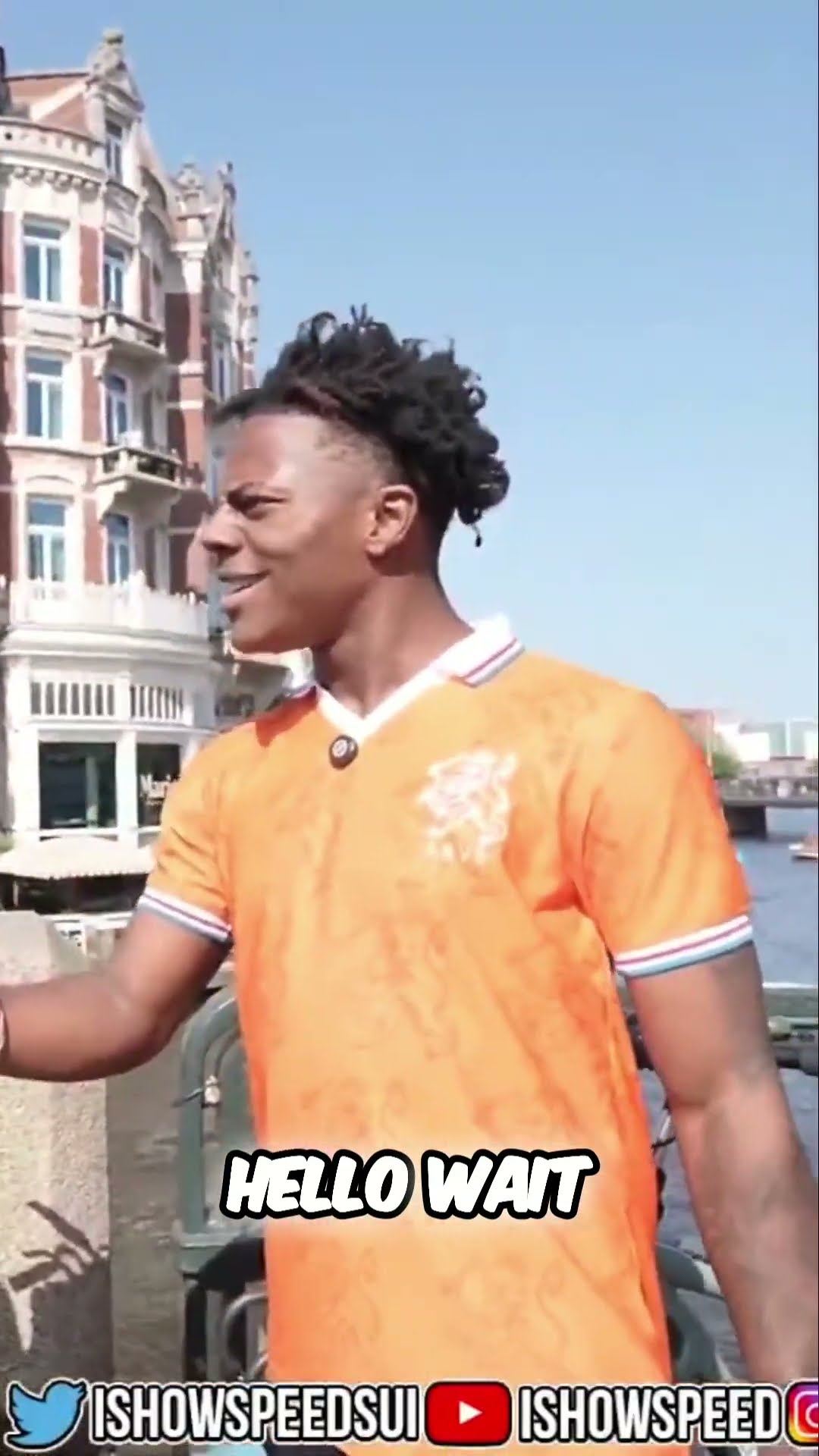People In The Netherlands Speak English YouTube People In The Netherlands Speak English YouTube