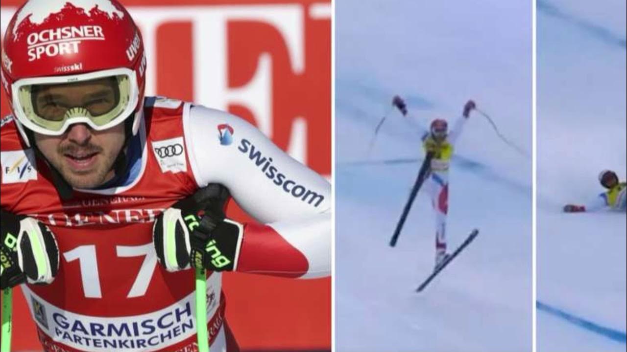 Abfahrt Bormio YouTube