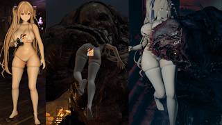 Re4 All Vore, Anchorage Bikini