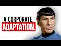 They will BREAK Star Trek