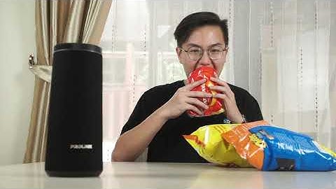 Prolink Sonority II #TanyaAlexa