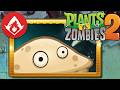A Lump Of Dough Plants vs Zombies 2 A Lump Of Dough Plants vs Zombies 2