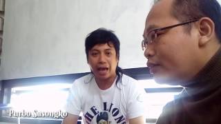 JO KLITIK, SUKSES karena PROSES