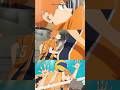 THIS DUO 😮‍💨👏👏 #HAIKYU #haikyuu #haikyuuedit #hinata #kageyama #shorts #animeshorts #animeedit