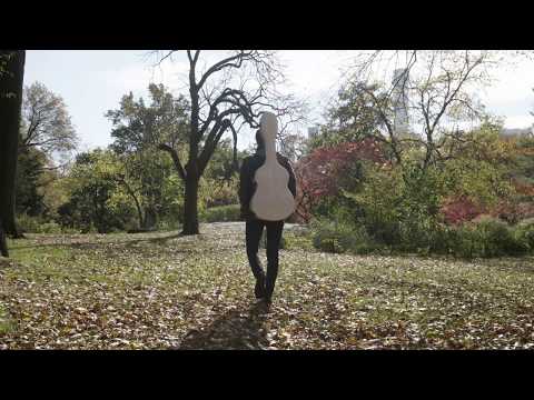 Strawberry Fields Forever by The Beatles | Filmed in Central Park's Strawberry Fields!