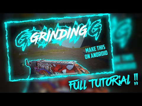 || MAKE THIS THUMBNAIL || EASILY WITH PSCC || SABER EFFECT || GLOWING EFFECT ||