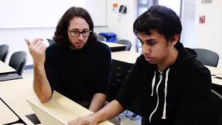 Cabrillo College 2021 Fall Semester Ad