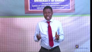 PAHS 305: Management of NGOs - Session 1: - The Context of NGO Management (I)
