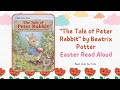 The Tale of Peter Rabbit Quiz