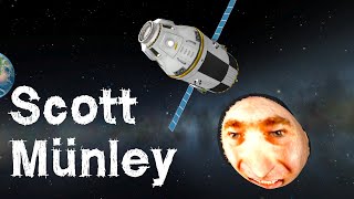 The Most CURSED KSP Mod...