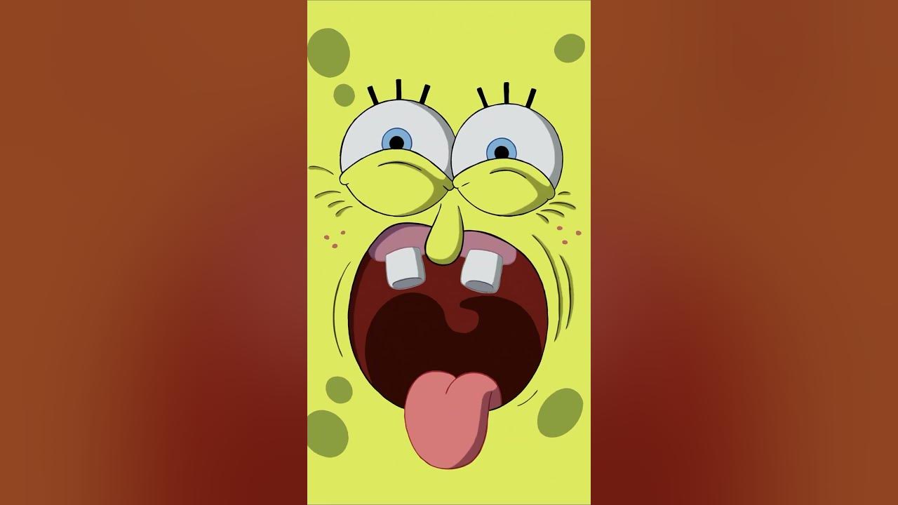 SpongeBob - "Polkamania" by Weird Al Yankovic