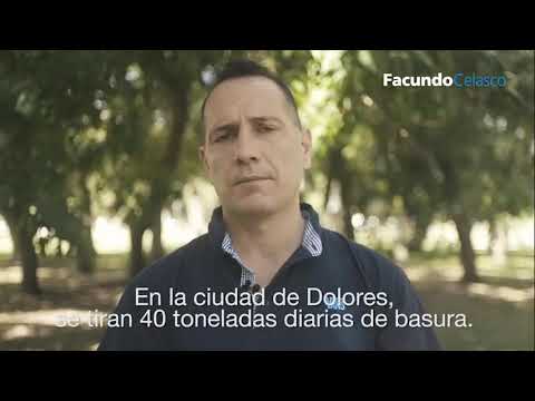 Propuesta para Dolores ( GIRSU)