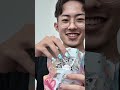 今話題のアレを開封しました #ラブブ #popmart #MEGA柴 #開封動画