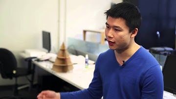 Instructor Interview: The Role of Mentors