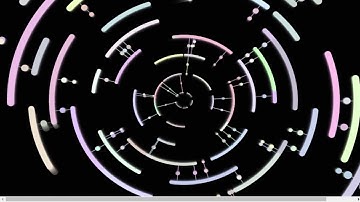 Animación Cón Processing