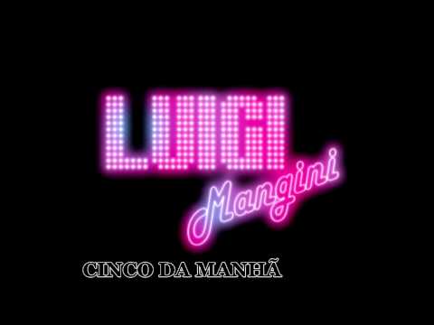 Luigi Mangini -