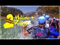 Rishikesh River Rafting Accident | White Water Rafting | Rescuing People in river rafting