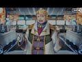 End of video