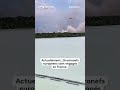 Incendie : des Black Hawk mobilisés par l'UE