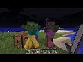 Minecraft for Kids - More Island Survival! - S2 E31