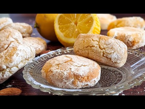 Vidéo: Comment Les Cookies Ont Ramené Cet Auteur à Ses Racines Siciliennes